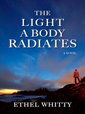 cover image of The Light a Body Radiates